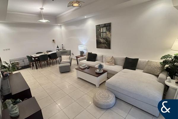 High-Floor | 2 BR + Maid | Churchill Tower